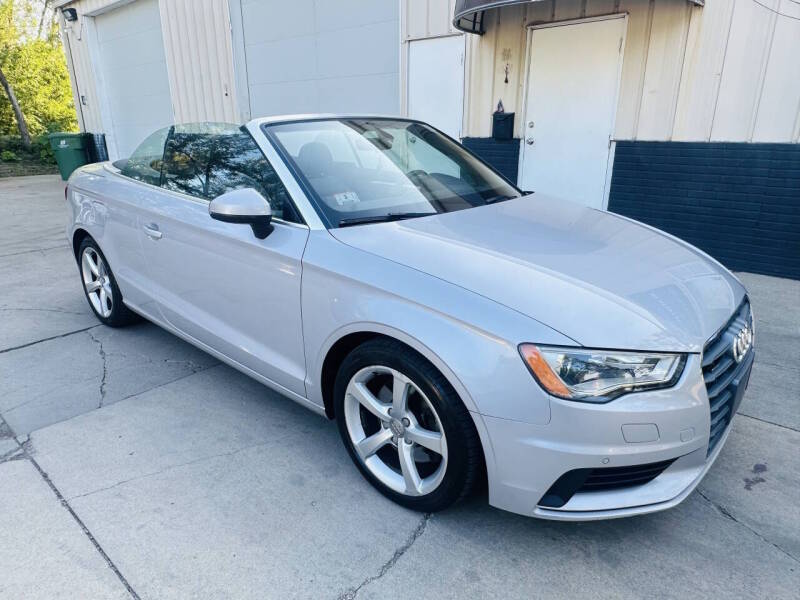 audi a3 cabriolet 2016 WAU78LFF9G1050918 image audi a3 cabriolet 2016 WAU78LFF9G1050918 image